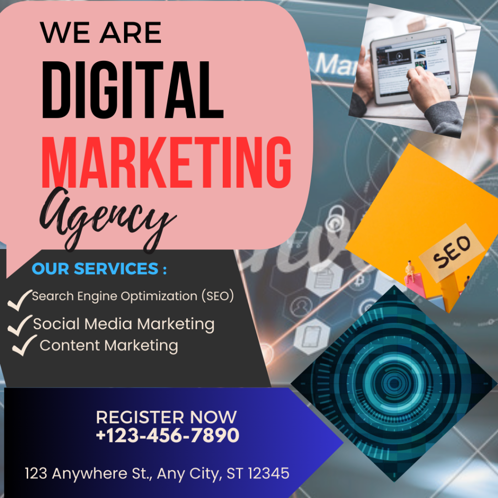 Social Media Marketing: The Powerhouse of Digital Engagement